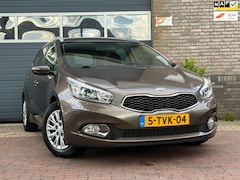 Kia Cee'd Sportswagon - 1.6 GDI 20th Anniversary|Navi|Airco|1e Eig