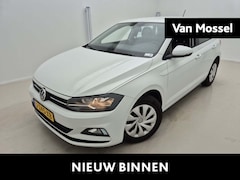 Volkswagen Polo - 1.0 MPI Comfortline 80 PK