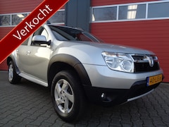 Dacia Duster - 1.6 Lauréate 2wd 105PK, Airco, Trekhaak, 1eEigenaar