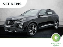 Peugeot e-2008 - SUV EV GT Avantage 54 kWh 156pk | Uit voorraad leverbaar | 406km WLTP Actieradius | Naviga