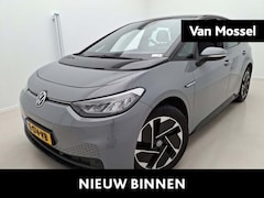 Volkswagen ID.3 - Life 58 kWh 204 PK