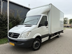 Mercedes-Benz Sprinter - 515 CDI 432L / AUTOMAAT / BAKWAGEN / AIRCO / NAVI / 85dkm NAP