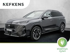 Peugeot e-5008 - SUV EV GT Avantage 73 kWh 210pk | Nieuw te bestellen | 502km WLTP Actieradius | Navigatie