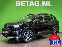Citroën C5 Aircross - 1.2 Business Plus |Nieuw Model | LED | CarPlay | Alcantara |