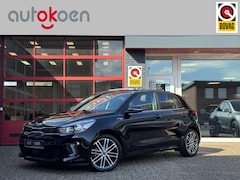 Kia Rio - 1.0 TGDI GT-Line *PANO/CRUISE/LEDER/NAVI