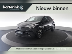 Toyota C-HR - 1.8 Hybrid Dynamic