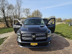 Dodge Ram Pick Up - RAM