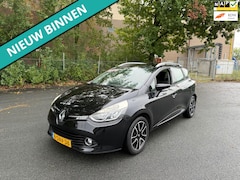 Renault Clio Estate - 0.9 TCe Expression NETTE AUTO RIJDT EN SCHAKELT GOED