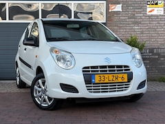 Suzuki Alto - 1.0 Comfort Plus|Airco|Parelmoer
