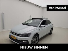 Volkswagen Polo - 1.0 TSI Highline Business R 95 PK | R-line |