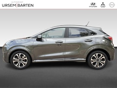 Ford Puma - 1.0 EcoBoost Hybrid ST-Line | WORDT VERWACHT | stoel-stuurverwarming