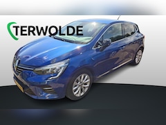 Renault Clio - 1.6 E-Tech Hybrid 140 Intens | 360 Camera | Navigatie | Climate Control |