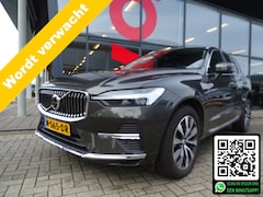 Volvo XC60 - 2.0 T8 Plug-in hybrid AWD Inscription 391 PK