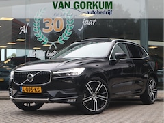 Volvo XC60 - 2.0 B5 Momentum Exclusive / Panoramadak