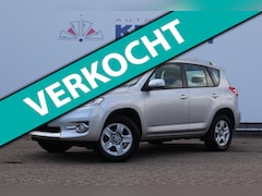 Toyota RAV4 - 2.0 VVTi Comfort 2WD|Trekhaak|