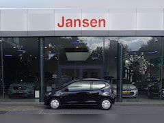 Volkswagen Up! - 1.0 easy up BlueMotion