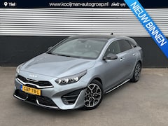 Kia Pro cee'd - ProCeed 1.5 T-GDi GT-Line Automaat, Schuif/kanteldak, Stoelverwarming- & Stuurwiel verwarm