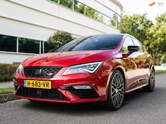 SEAT Leon - 2.0 TSI CUPRA 300 Performance Brembo Pano Keyless