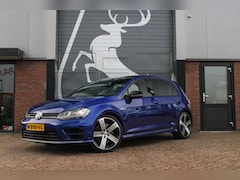 Volkswagen Golf - 2.0 TSI R 4Motion / Panoramadak / Super nette auto