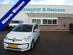 Volkswagen Up! - 1.0 Move