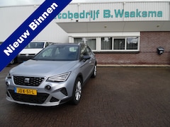SEAT Arona - 1.0 TSI FR Business Connect