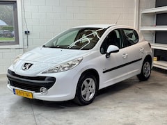 Peugeot 207 - 1.4 XR ELEKTRISCHE RAMEN|LM VELGEN|CV