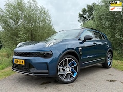 Lynk & Co 01 - 1.5 PHEV / Incl BTW / Panorama Schuifdak / 360 Camera / 20"LM Velgen / Stoelverwarming/