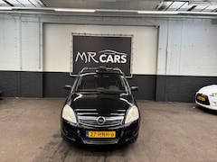 Opel Zafira - 2.2 Cosmo 7.Persoons Leder/Navi/Panodak/Airco