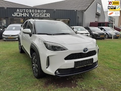 Toyota Yaris Cross - 1.5 Hybrid Dynamic *Camera*Navi*Cruise