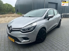 Renault Clio - 0.9 TCe Limited