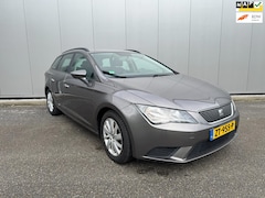 SEAT Leon ST - 1.6 TDI Reference Business Ecomotive AIRCO NAVI