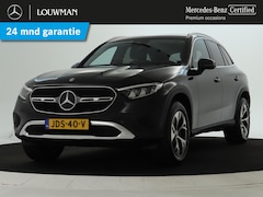Mercedes-Benz GLC-klasse - 300e 4MATIC Luxury Line | Trekhaak | Stoel en Stuurverwarming | Memory | Sfeerverlichting
