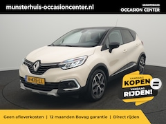 Renault Captur - TCe 150 EDC Intens - RIJKLAARPRIJS - All Seasonbanden - Cruise Control - Achteruitrijcamer