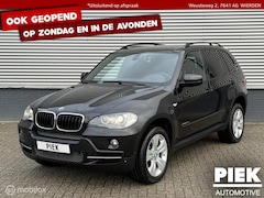 BMW X5 - xDrive30d High Executive YOUNGTIMER GRIJS KENTEKEN