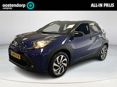 Toyota Aygo X - 1.0 VVT-i S-CVT Pulse