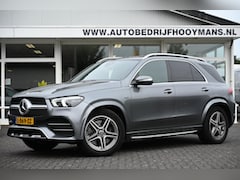 Mercedes-Benz GLE-Klasse - 350 e 4MATIC Premium Plus AMG PANORAMADAK TREKHAAK