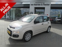 Fiat Panda - 1.2 Classic Plus, Airco, Nieuwe Distr.riem