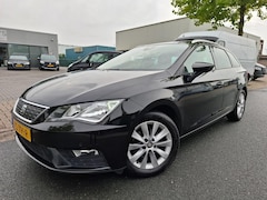 SEAT Leon ST - 1.0 EcoTSI Style Business Intense CLIMA/CRUISE/NAVI