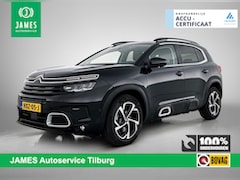 Citroën C5 Aircross - 1.6 Plug-in Hybrid 225 Feel CAMERA | NAVI | LED | CARPLAY