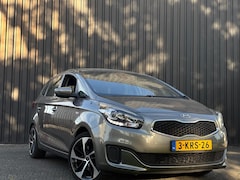 Kia Carens - 1.6 GDi ComfortLine
