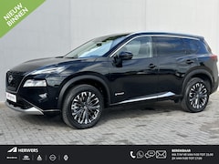 Nissan X-Trail - 1.5 e-4orce Tekna 4WD / Apple Carplay / Android auto / All season banden / Head-up Display