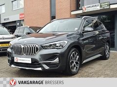 BMW X1 - X1 xDrive25e 220PK
