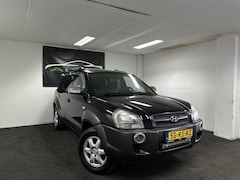 Hyundai Tucson - 2.0i Dynamic 2005 - USB/AUX - Pano - APK 2026 - NAP