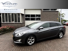 Hyundai i40 Wagon - 1.6 GDI Blue Business Edition