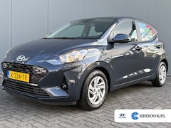 Hyundai i10 - 1.0 66pk Comfort Smart | LED | Airco | Carplay | Camera | Navigatie | Bluetooth | Cruiseco