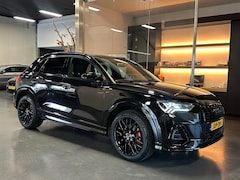 Audi Q3 - 35 TFSI S line 360Cam. AudiDriveSelect