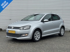 Volkswagen Polo - 1.2 TDI Comfort Edition|Cruise|Bluetooth|D-Riem VV