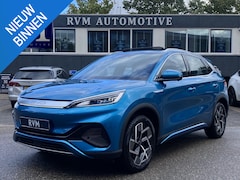 BYD Atto 3 - Comfort 60 kWh VAN: 27.900, - VOOR: 25.877, - UW HERFSTVOORDEEL: 2.023, - EURO | GARANTIE