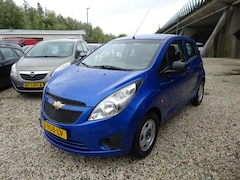 Chevrolet Spark - 1.0 16V L Stuurbekrachting Elektrische Ramen