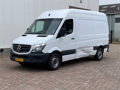 Mercedes-Benz Sprinter - 316 2.2 CDI 366 HD DC